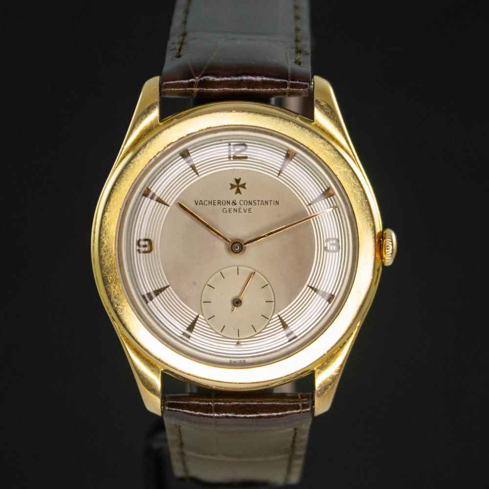 Vacheron Constantin Vintage 18k