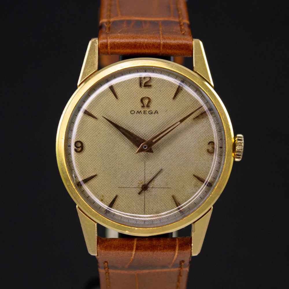 Omega Vintage