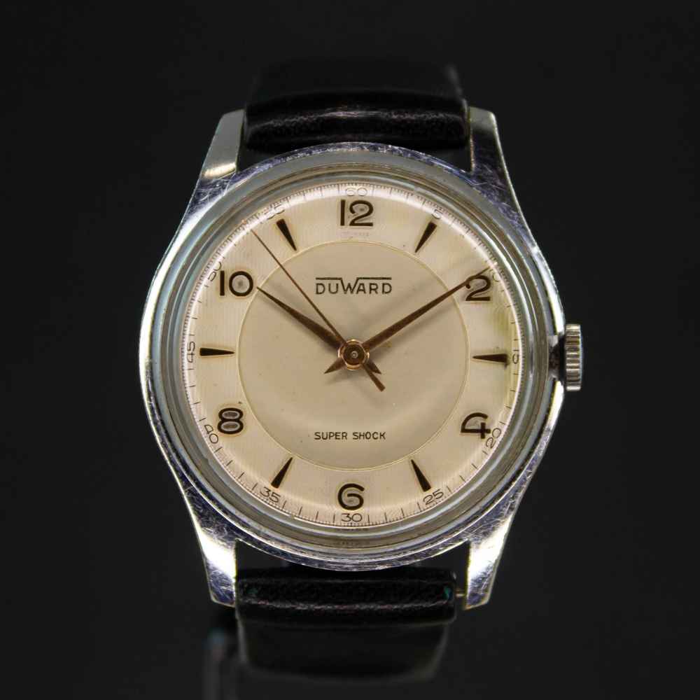 Varios Duward Super Shock