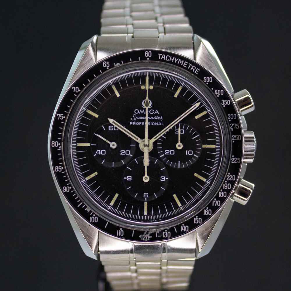 Omega Speedmaster