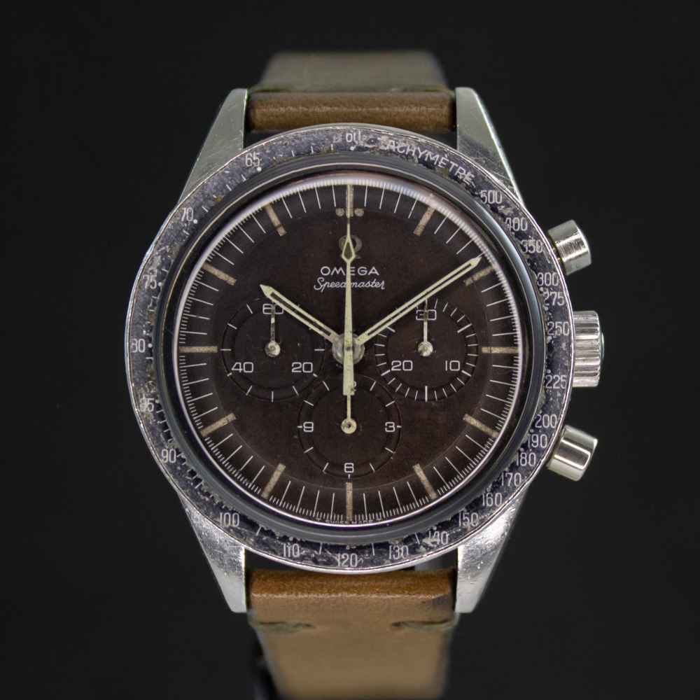Omega Speedmaster