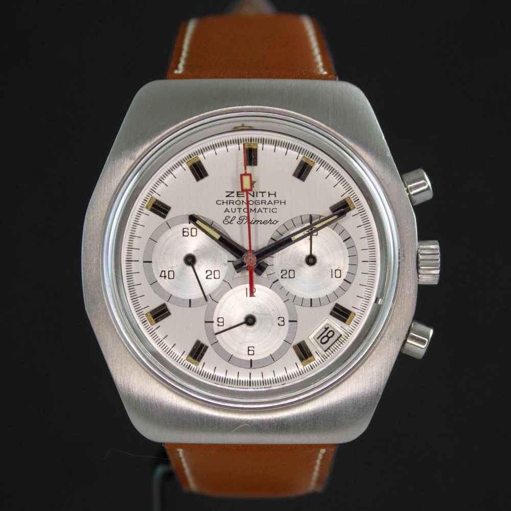 Zenith El Primero Chronograph