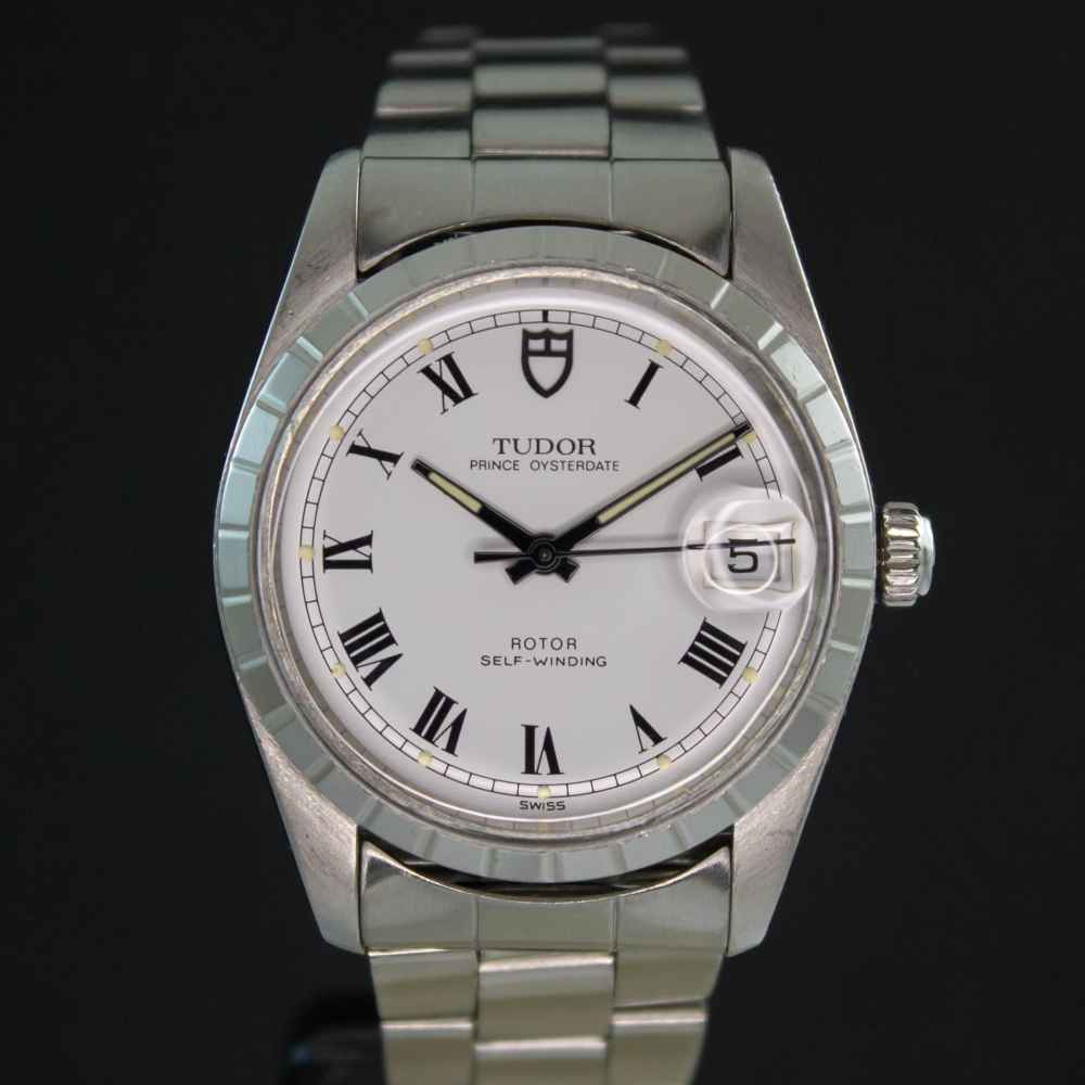 Tudor Prince Oysterdate