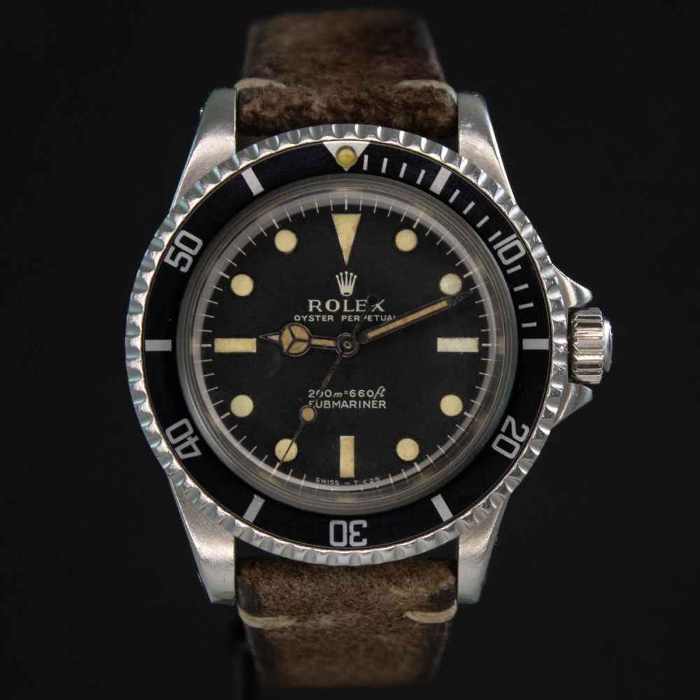 Rolex Submariner