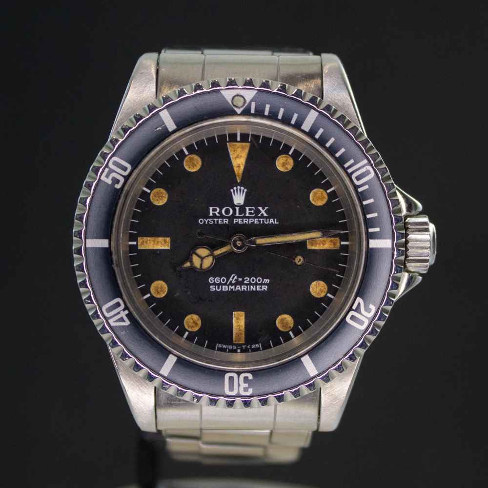 Rolex Submariner