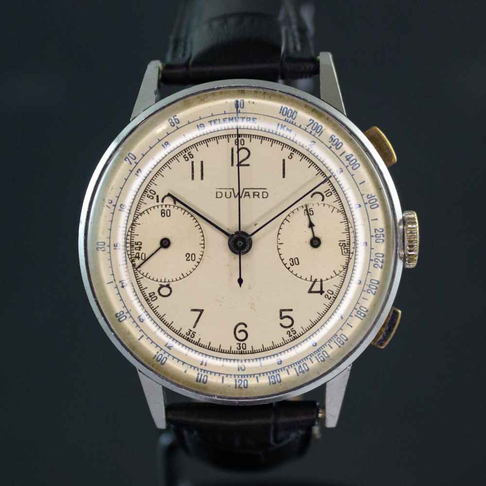 Varios Duward Vintage Chrono