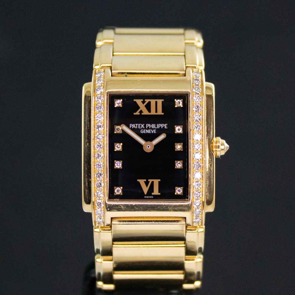 Patek Philippe Twenty 4