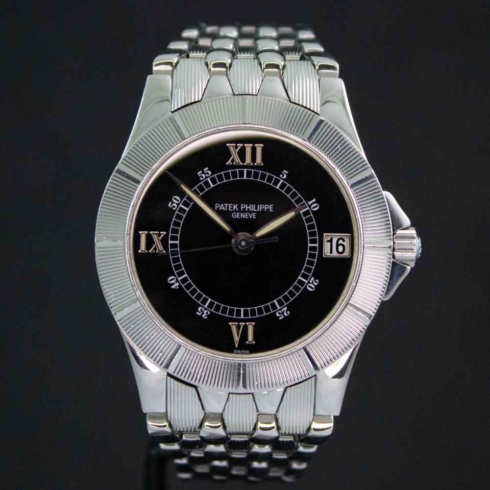 Patek Philippe Neptune