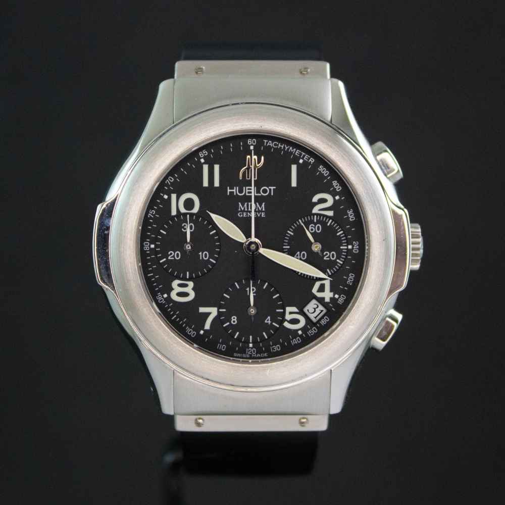 Hublot MDM Chronograph