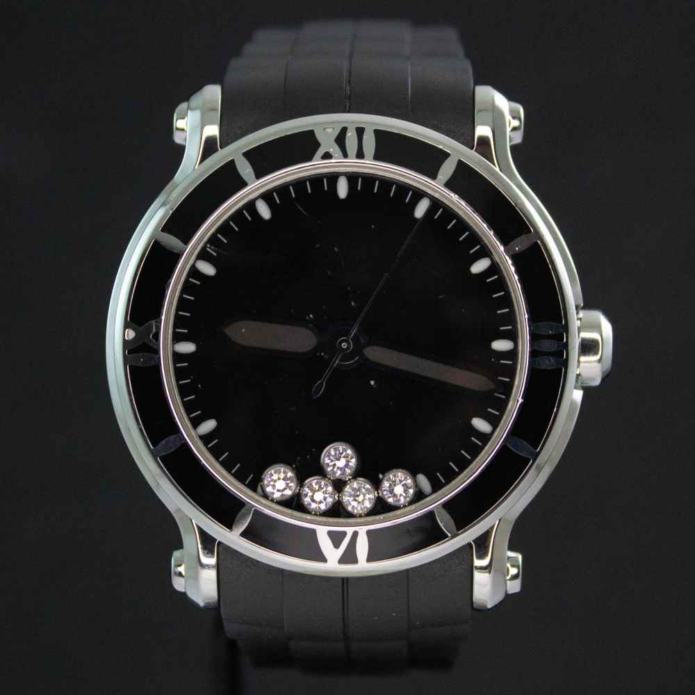 Chopard Happy Sport