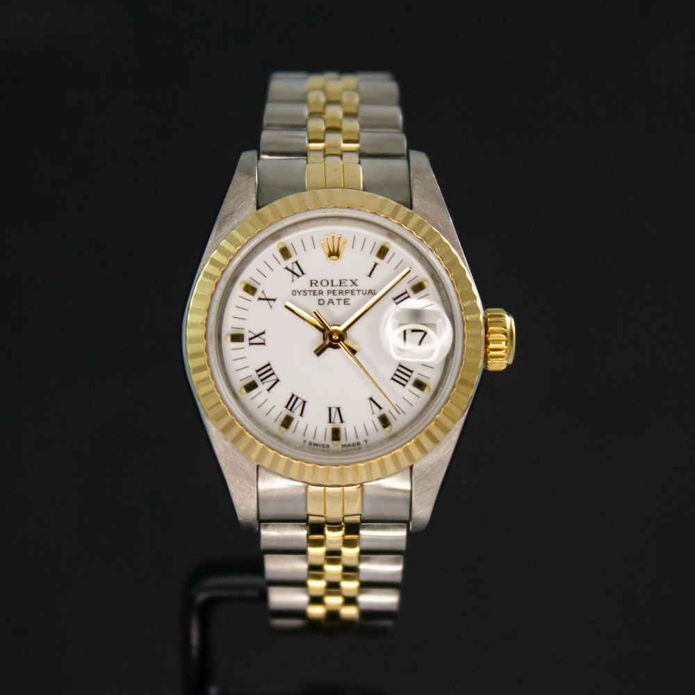 Rolex Lady Datejust