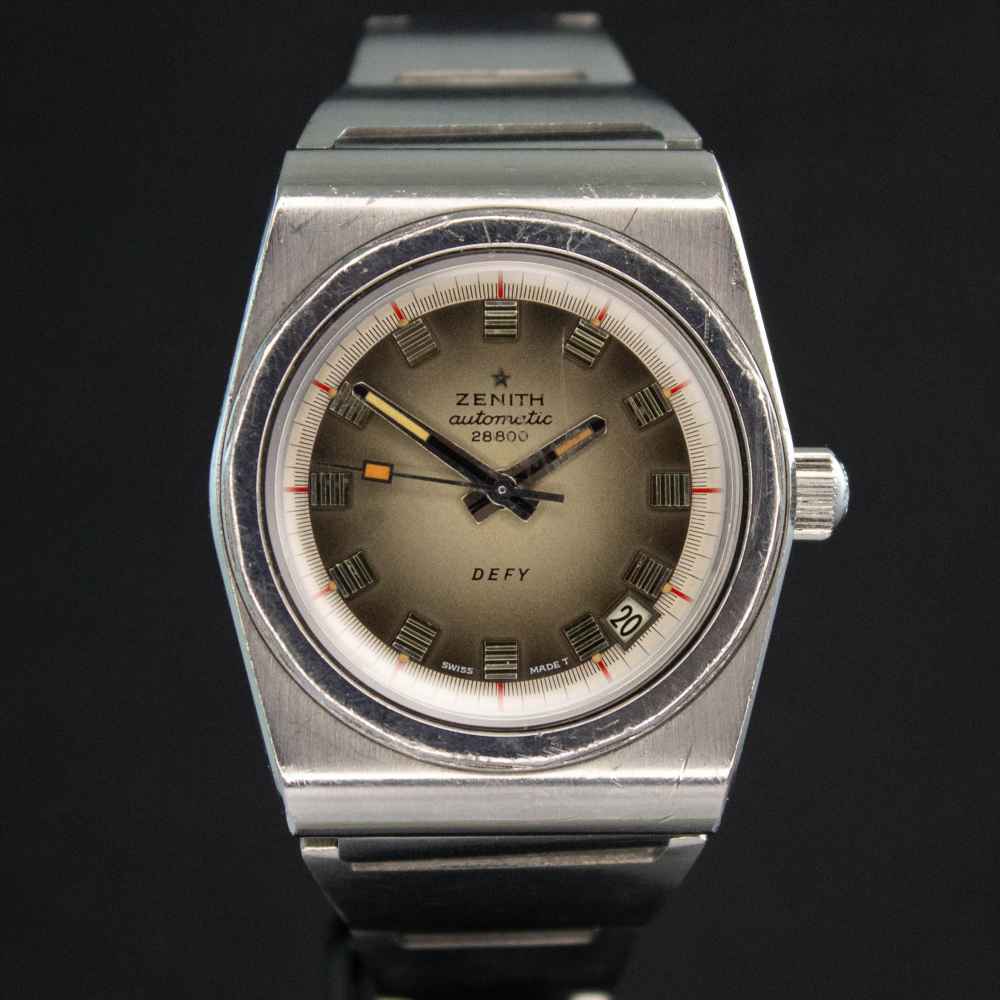 Zenith Defy Automatic