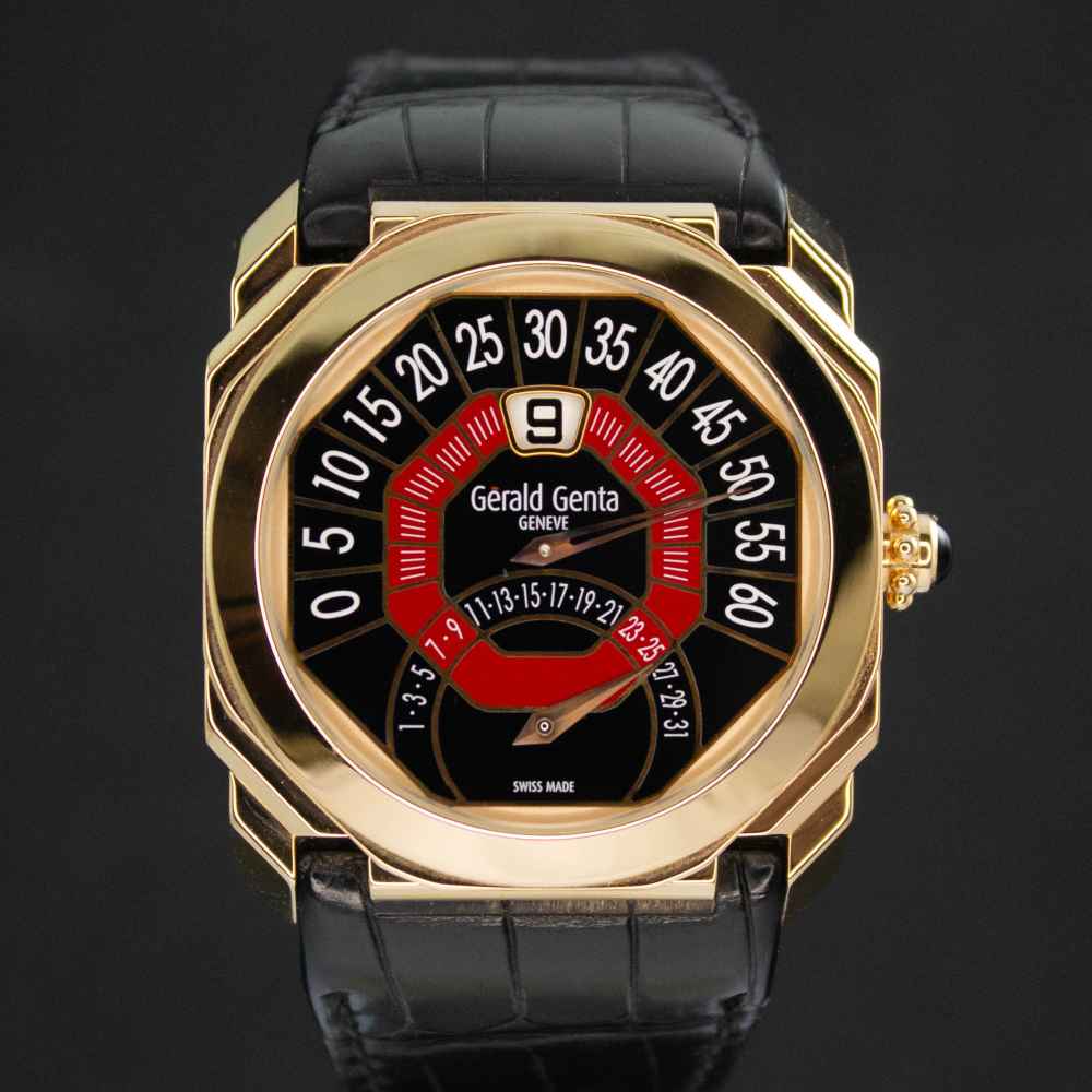 Varios Octo Bi-retro