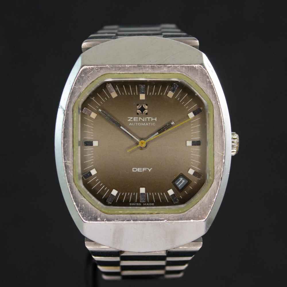 Zenith Defy