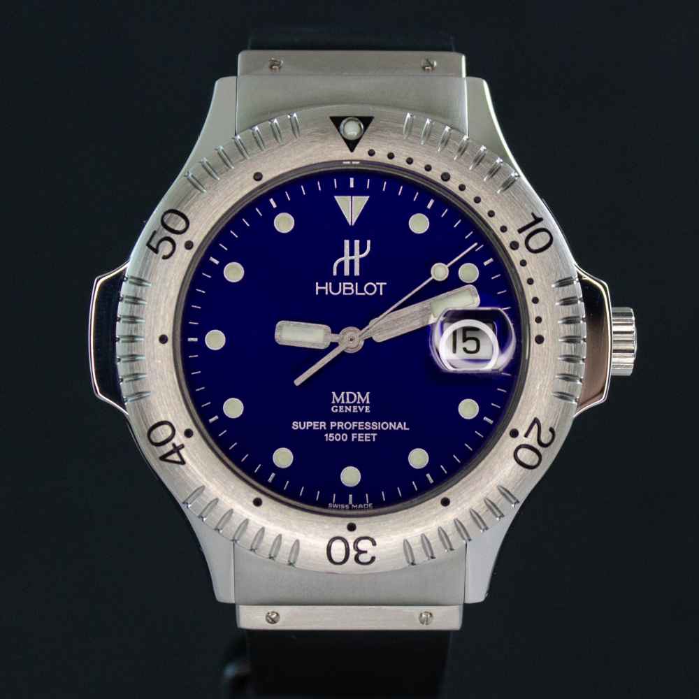 Hublot Super Professional