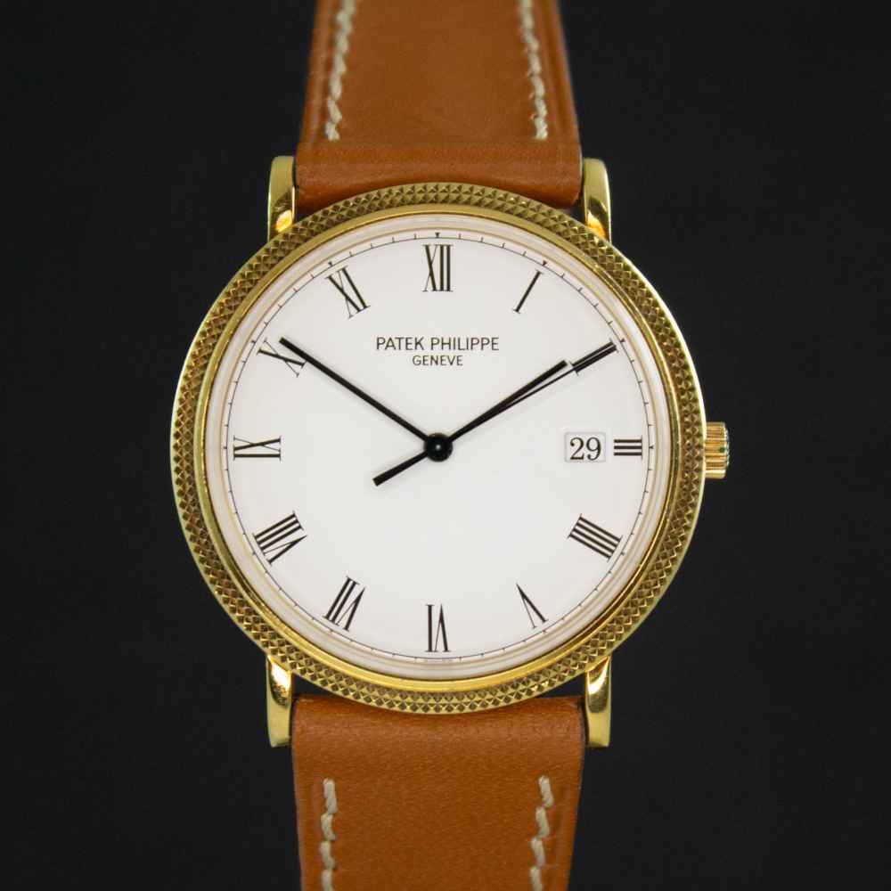 Patek Philippe Calatrava