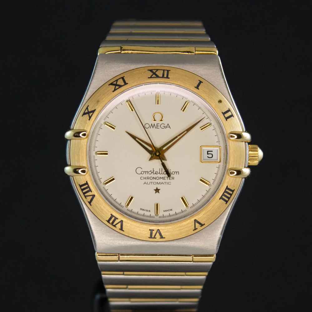 Omega Constellation