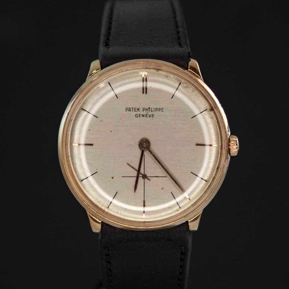 Patek Philippe Calatrava