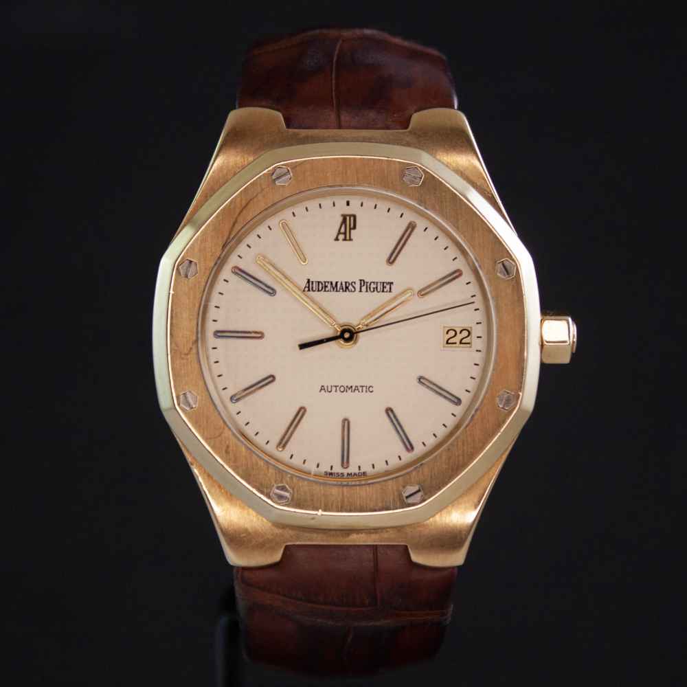 Audemars Piguet Royal Oak 18k