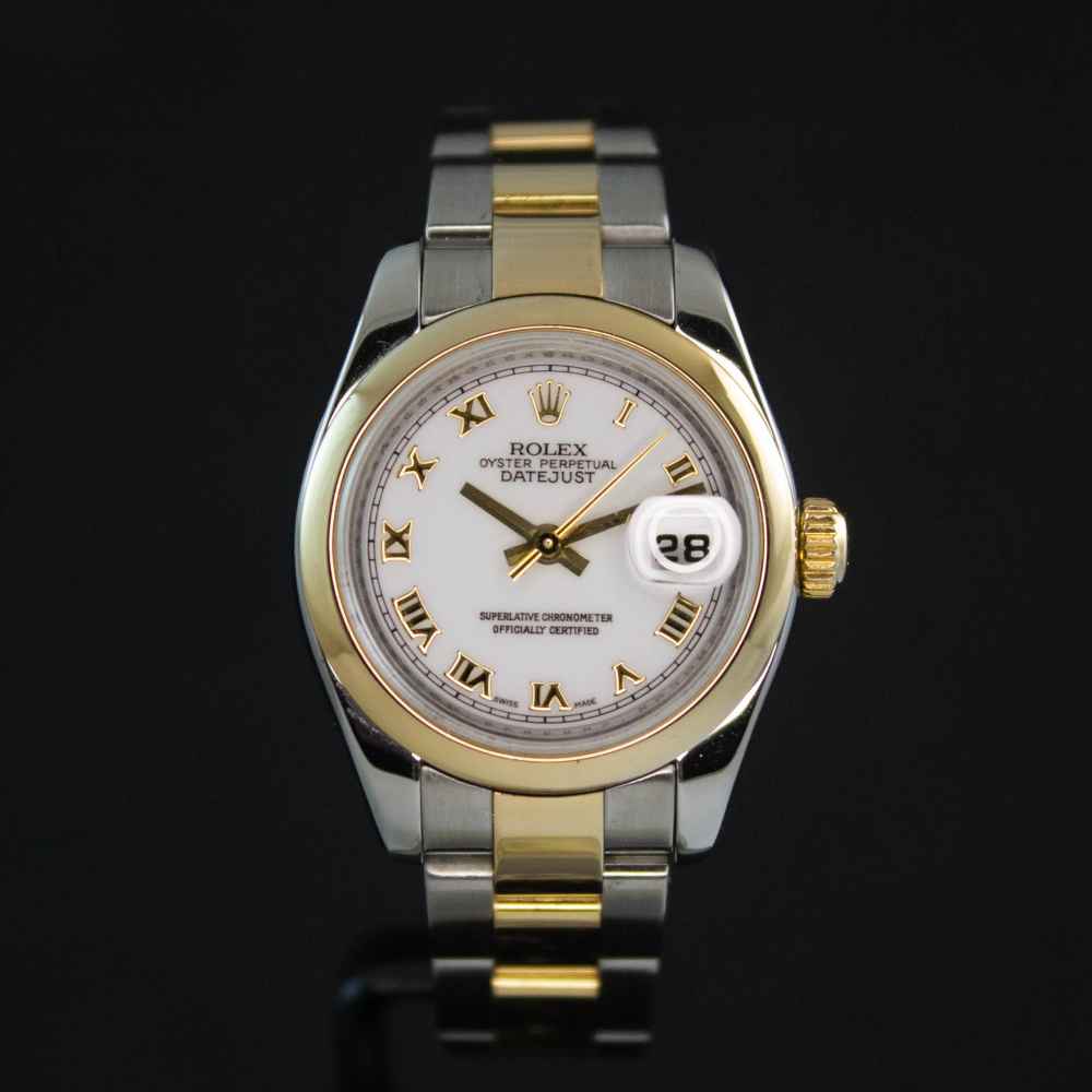 Rolex Lady Datejust