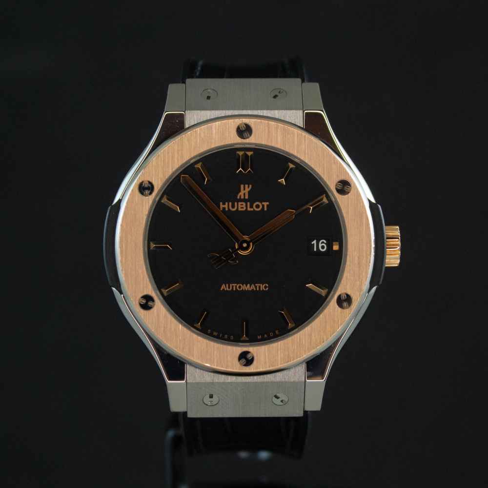 Hublot Classic Fusion