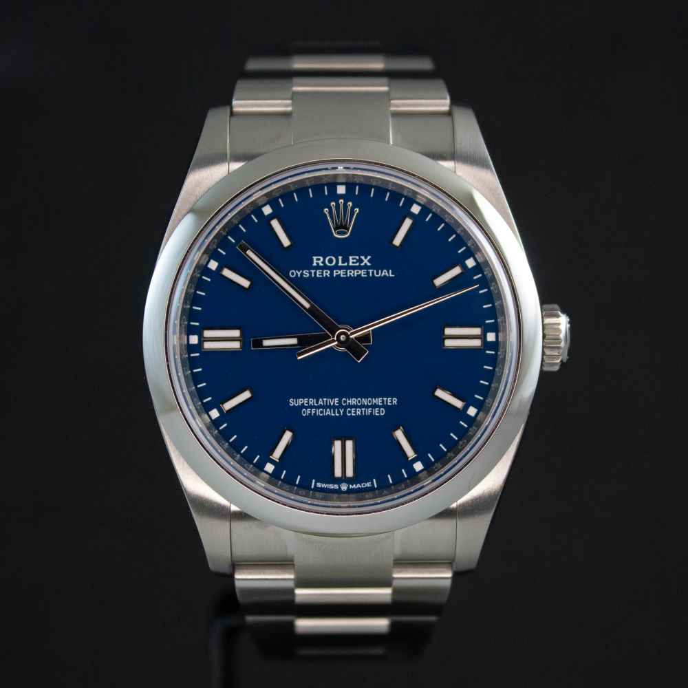 Rolex Oyster Perpetual 36
