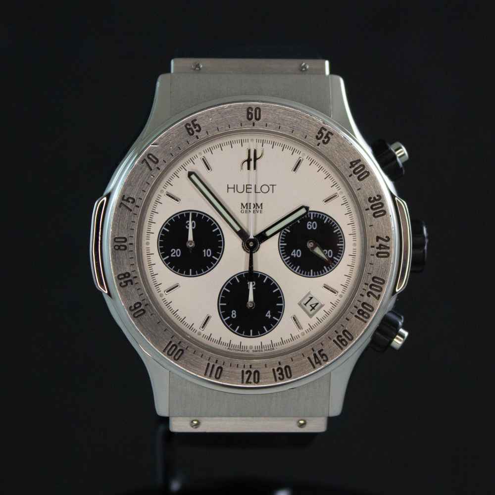 Hublot Super B