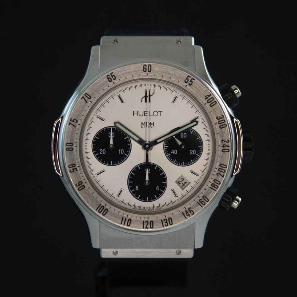 Hublot Super B