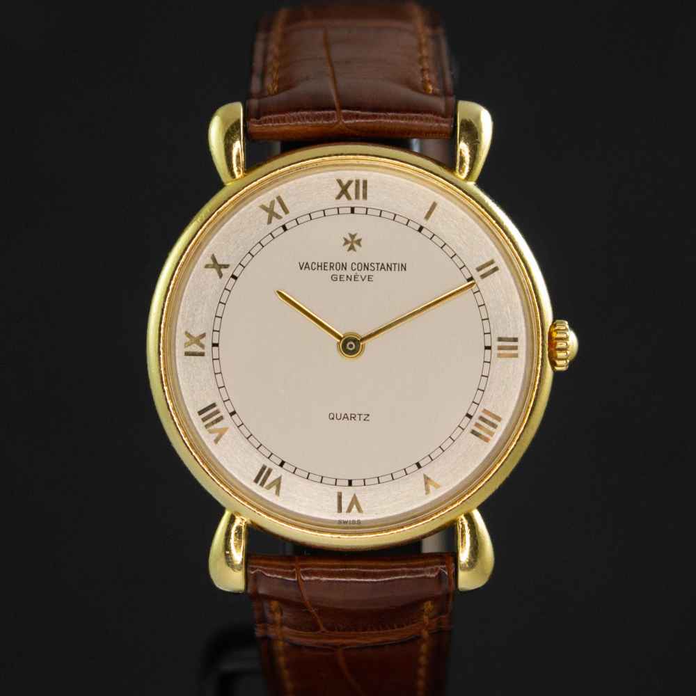 Vacheron Constantin Classic 18k