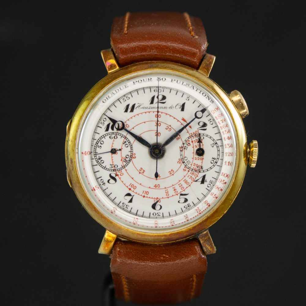 Varios Hausmann & Co