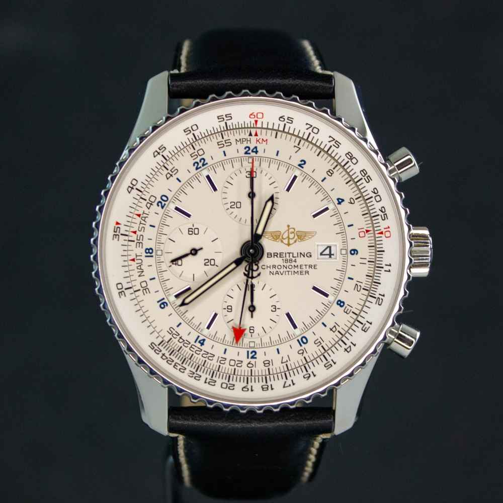 Breitling Navitimer