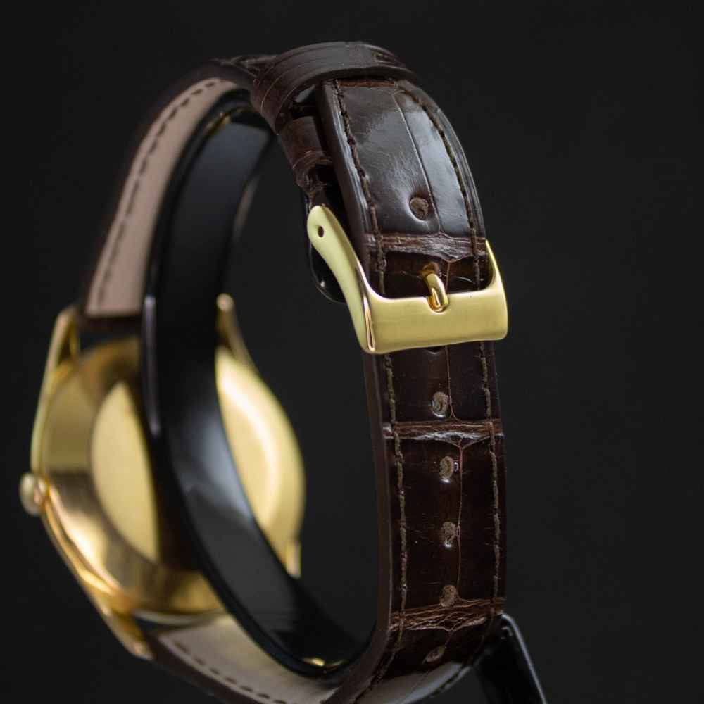 Watch Vacheron Constantin Vintage 18k second-hand