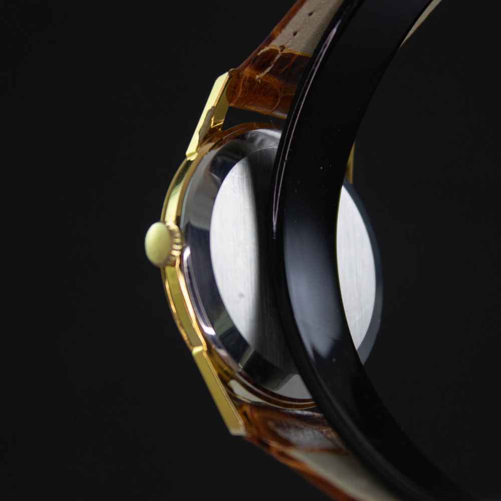 Watch Omega Vintage second-hand