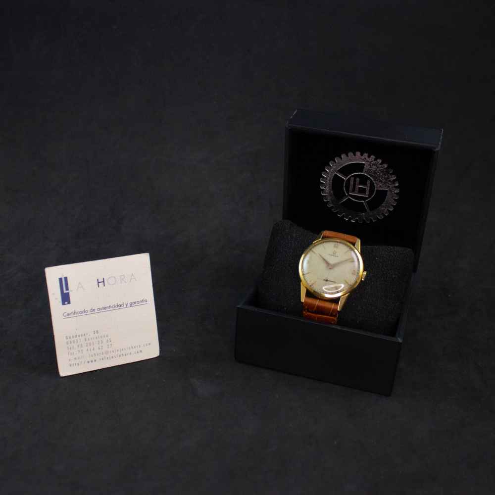 Watch Omega Vintage second-hand