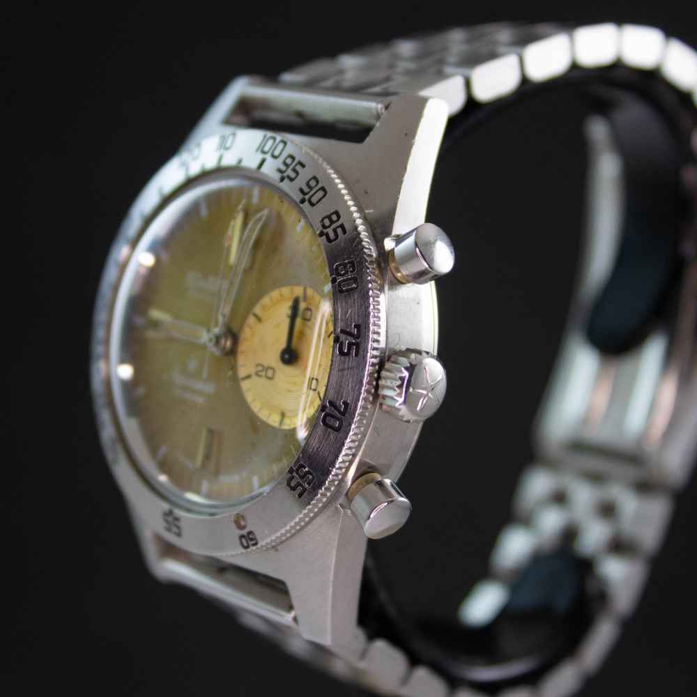 Watch Varios Duward Aquastar Deepstar Chrono second-hand