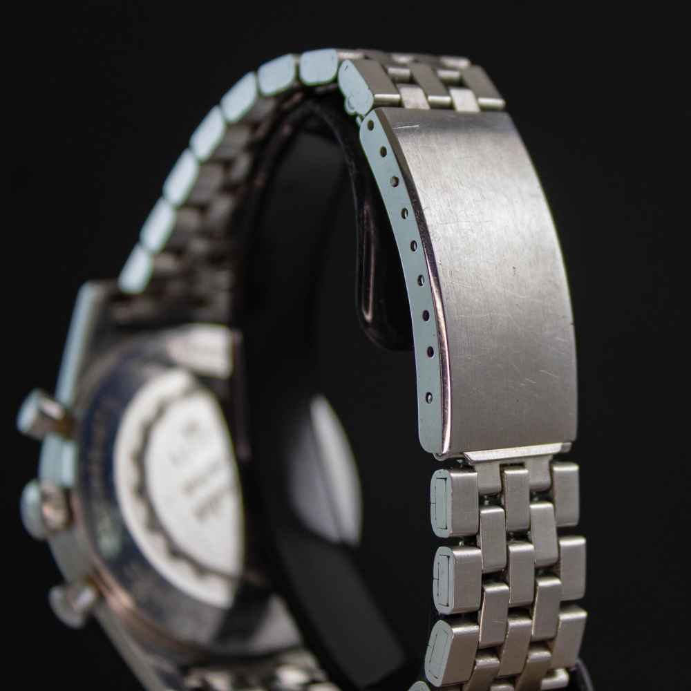 Watch Varios Duward Aquastar Deepstar Chrono second-hand