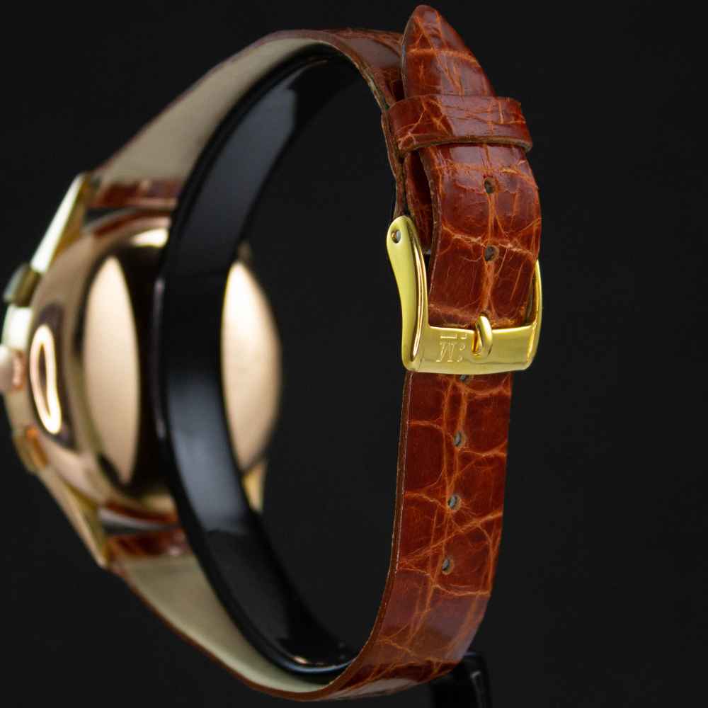 Watch Varios Titus Vintage Chrono 18k second-hand