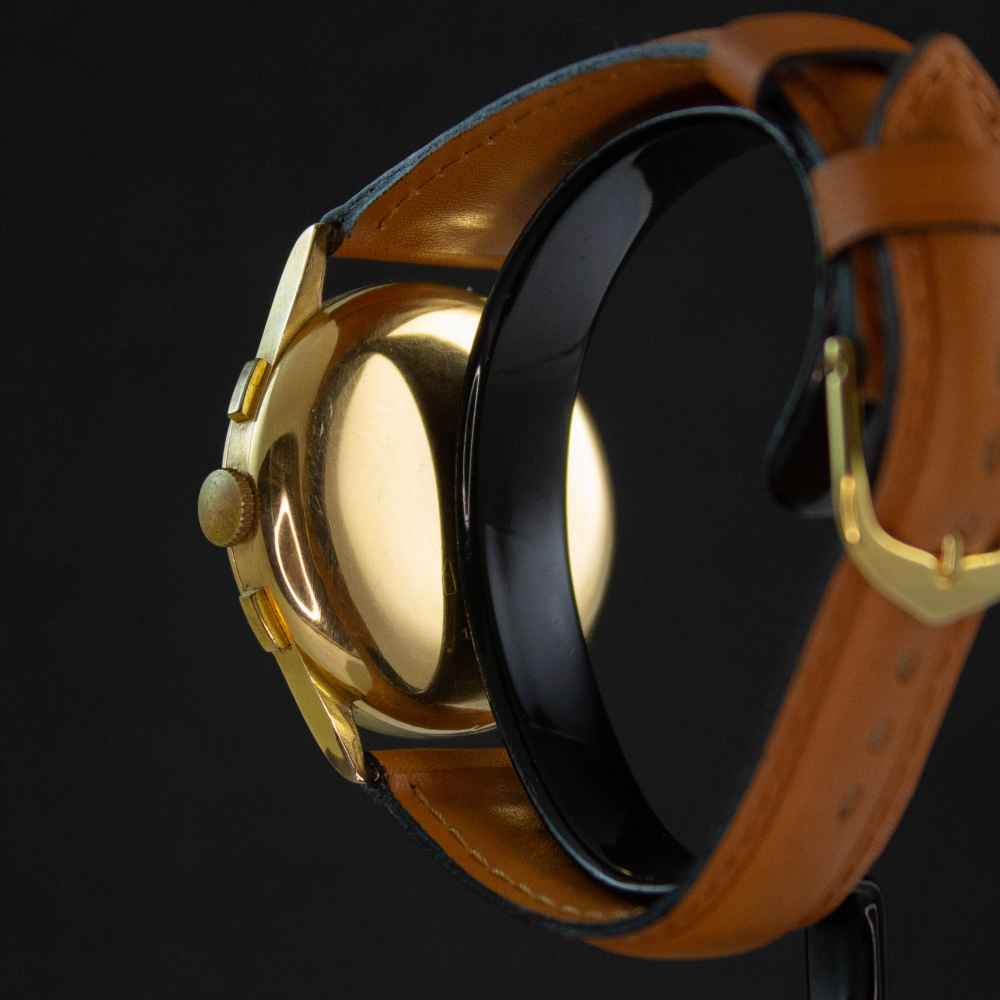 Watch Varios Titus Vintage Chrono 18k second-hand