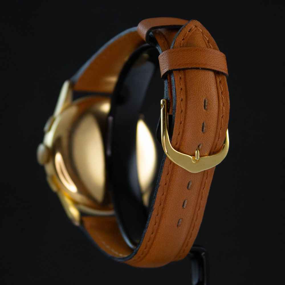 Watch Varios Titus Vintage Chrono 18k second-hand