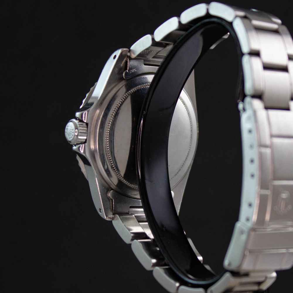 Reloj Rolex Submariner inicio.second_hand