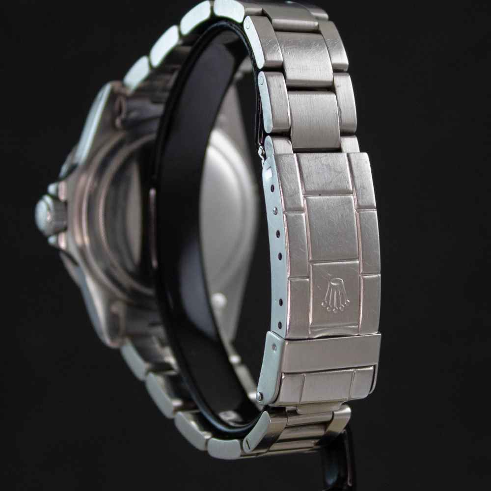 Reloj Rolex Submariner inicio.second_hand