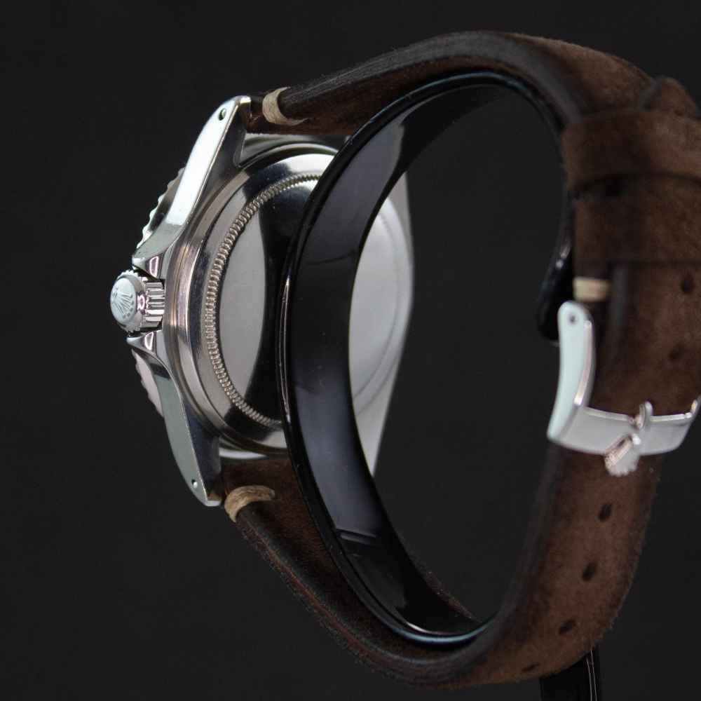 Reloj Rolex Submariner inicio.second_hand