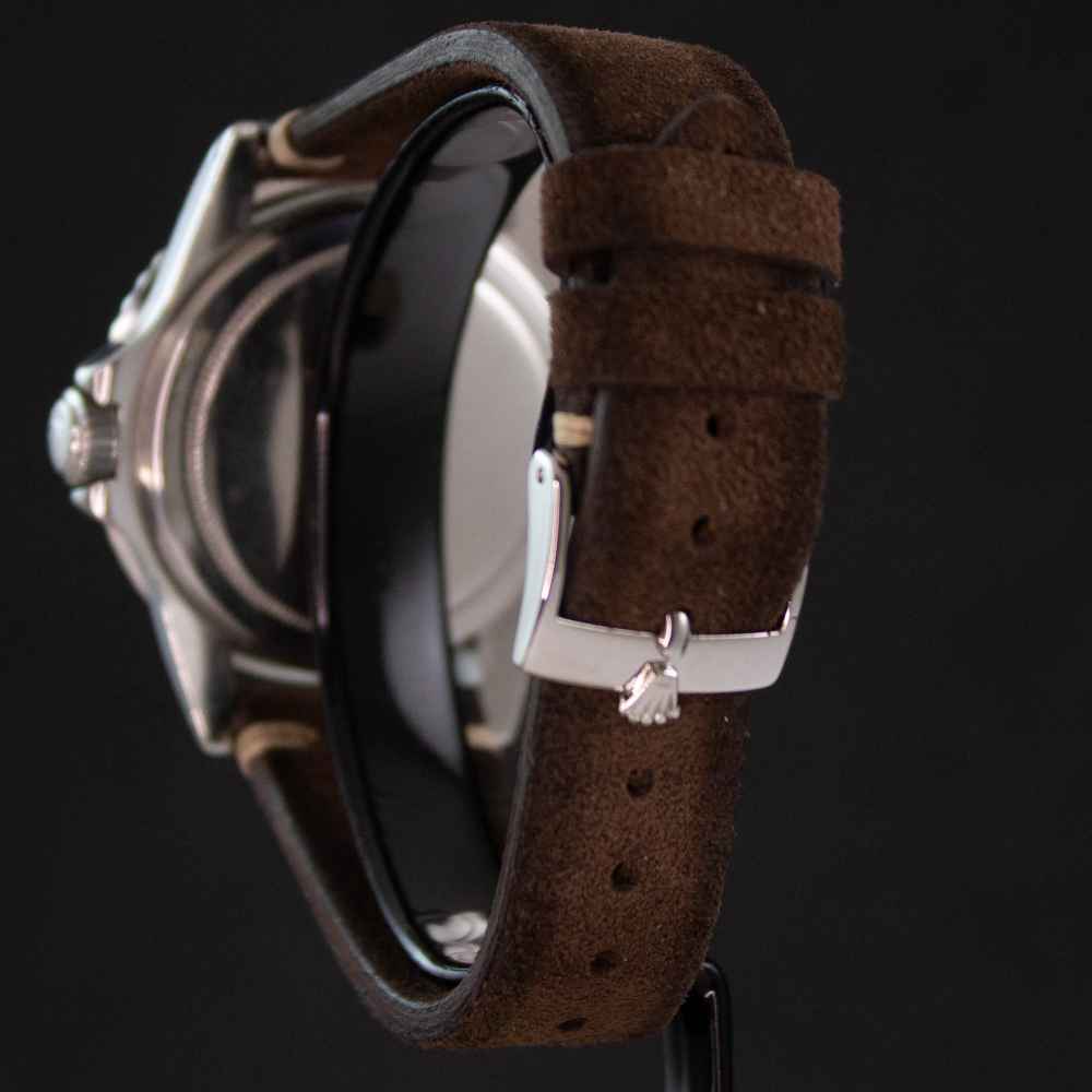 Reloj Rolex Submariner inicio.second_hand