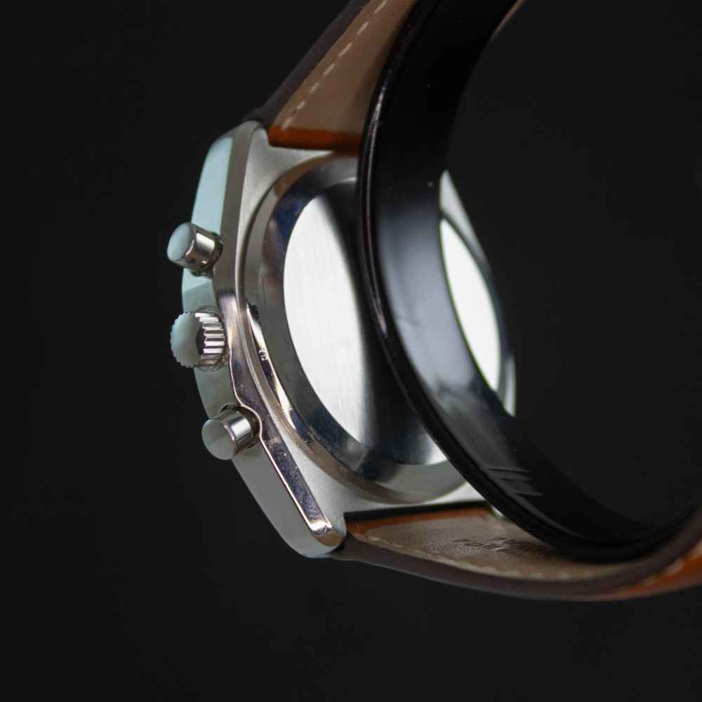 Watch Zenith El Primero Chronograph second-hand