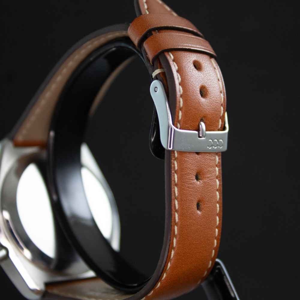 Watch Zenith El Primero Chronograph second-hand