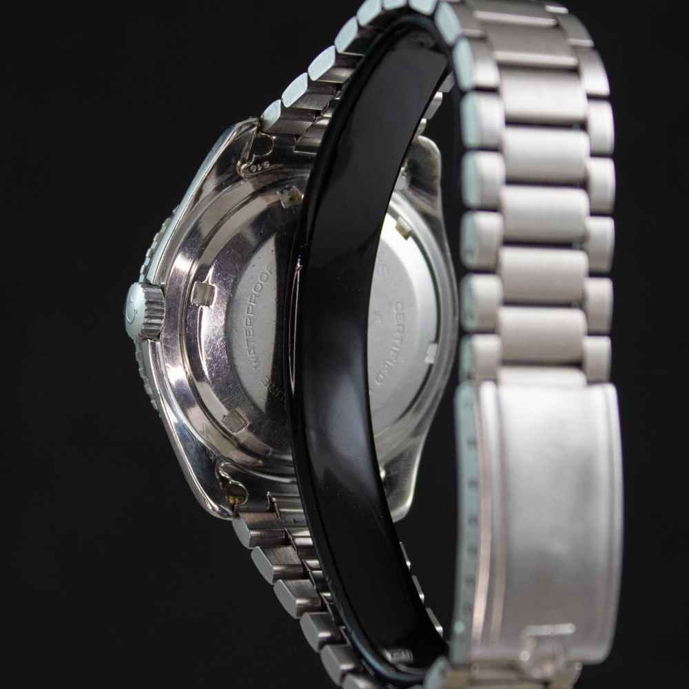 Watch Omega Seamaster 300M Vintage second-hand