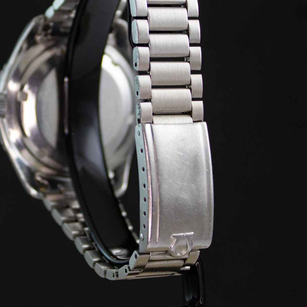 Watch Omega Seamaster 300M Vintage second-hand