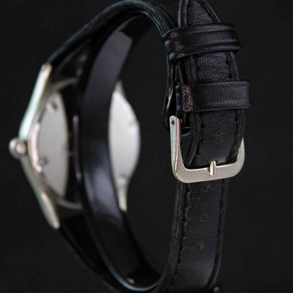 Watch Ulysse Nardin Panzer Military Watch second-hand