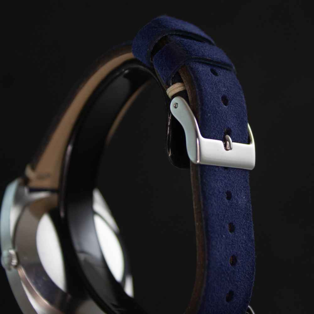 Watch Universal Geneve Unisonic second-hand