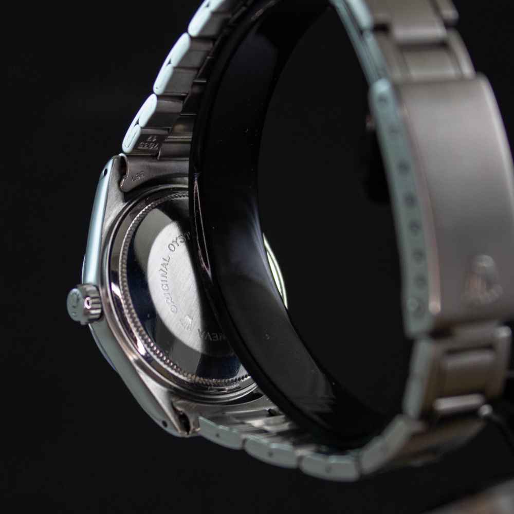 Watch Tudor Prince Oysterdate second-hand